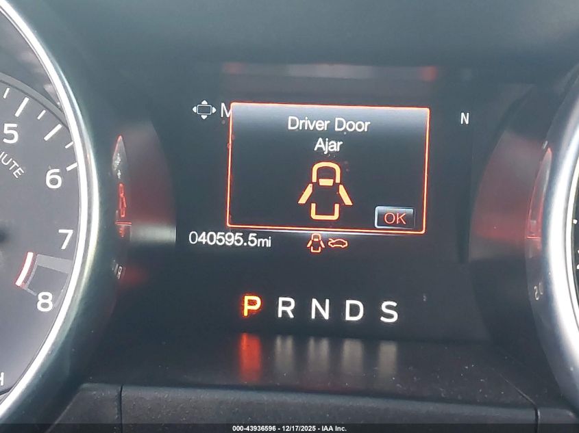 2023 Ford Mustang Gt Fastback VIN: 1FA6P8CFXP5301172 Lot: 43936596