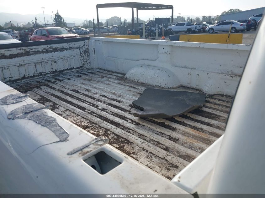 2006 Toyota Tundra VIN: 5TBJU32166S469267 Lot: 43936599