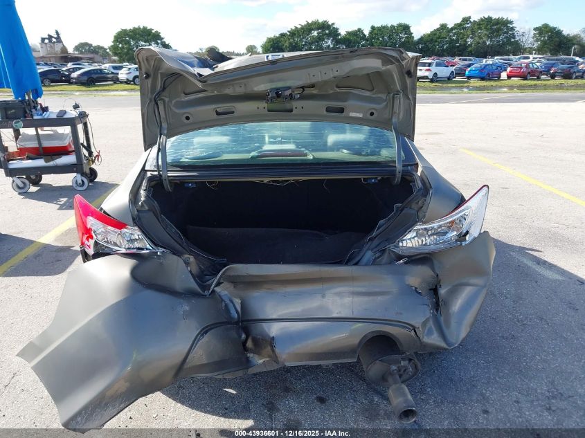 2006 Honda Civic Ex VIN: 2HGFG12836H524876 Lot: 43936601