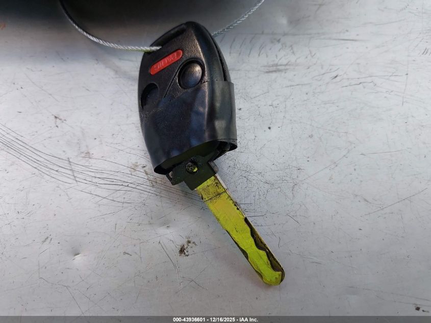 2006 Honda Civic Ex VIN: 2HGFG12836H524876 Lot: 43936601