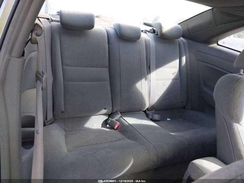 2006 Honda Civic Ex VIN: 2HGFG12836H524876 Lot: 43936601