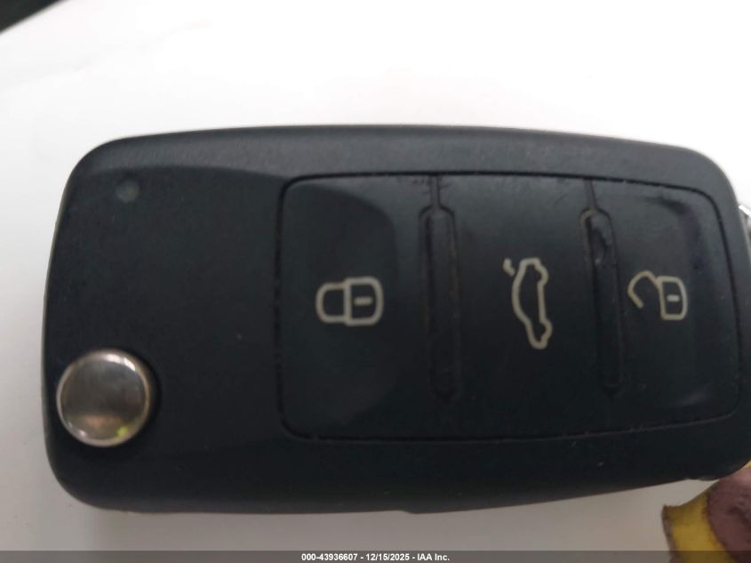 2016 Volkswagen Tiguan Se VIN: WVGBV7AX7GW535697 Lot: 43936607