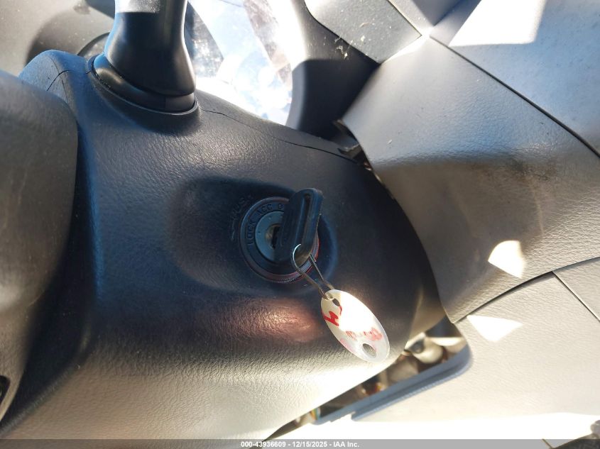 2008 Toyota Rav4 VIN: JTMZD33V786071953 Lot: 43936609