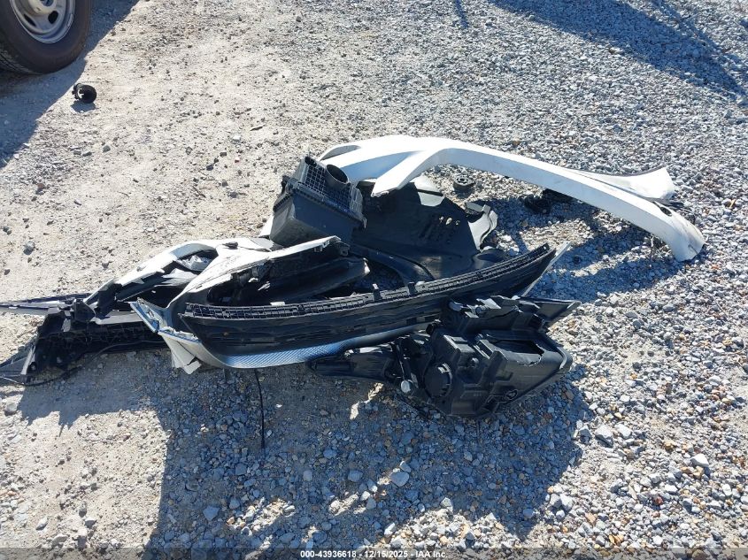 2021 Kia Seltos S VIN: KNDEU2AA1M7098272 Lot: 43936618