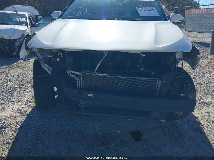 2021 Kia Seltos S VIN: KNDEU2AA1M7098272 Lot: 43936618