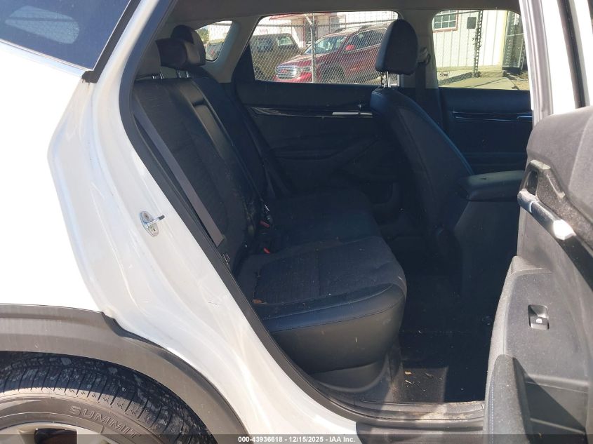 2021 Kia Seltos S VIN: KNDEU2AA1M7098272 Lot: 43936618