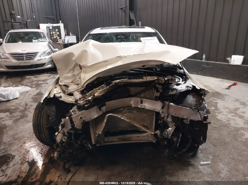 2025 Mercedes-Benz Amg C 43 4Matic VIN: W1KAF8HB4SR245640 Lot: 43936622