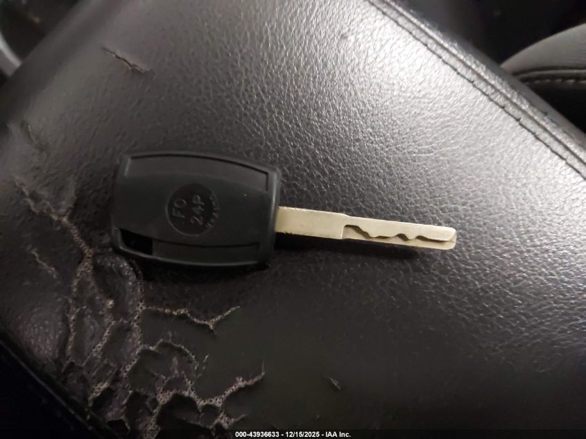 2012 Ford Focus Se VIN: 1FAHP3K29CL139373 Lot: 43936633