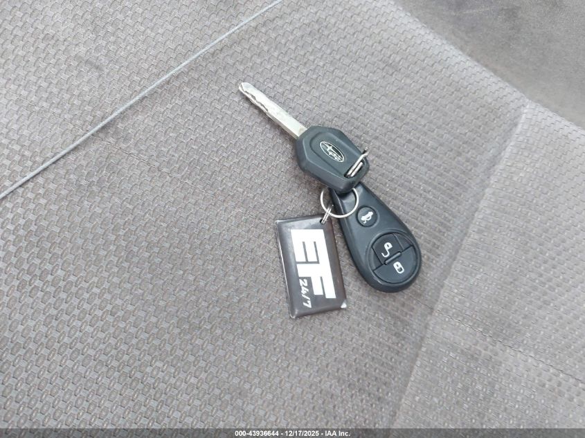 2013 Subaru Forester 2.5X Premium VIN: JF2SHADC2DG413998 Lot: 43936644