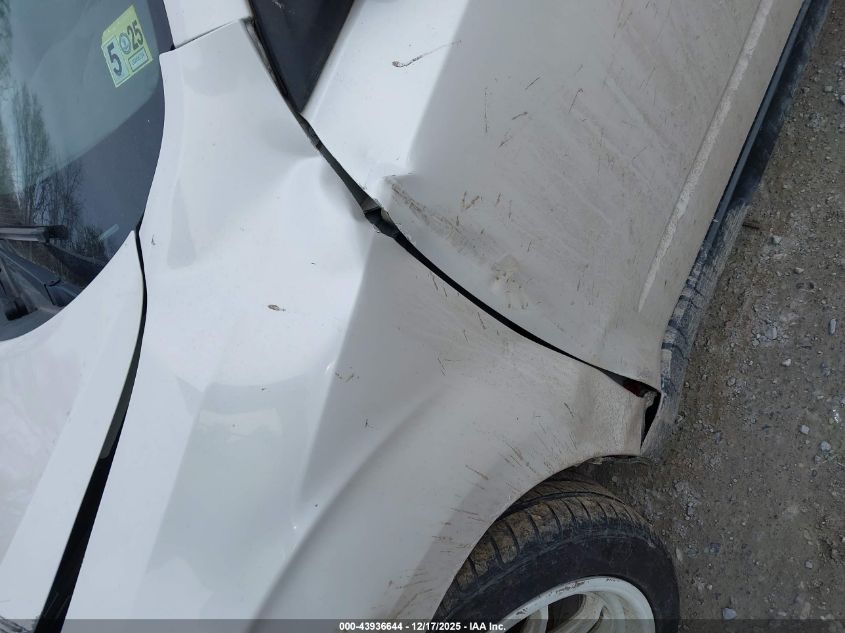 2013 Subaru Forester 2.5X Premium VIN: JF2SHADC2DG413998 Lot: 43936644