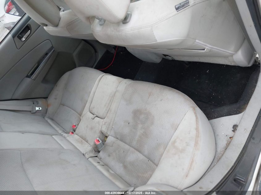 2013 Subaru Forester 2.5X Premium VIN: JF2SHADC2DG413998 Lot: 43936644