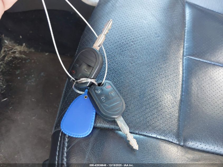 2013 Ford F-150 Fx2 VIN: 1FTFW1CF4DKF41495 Lot: 43936646