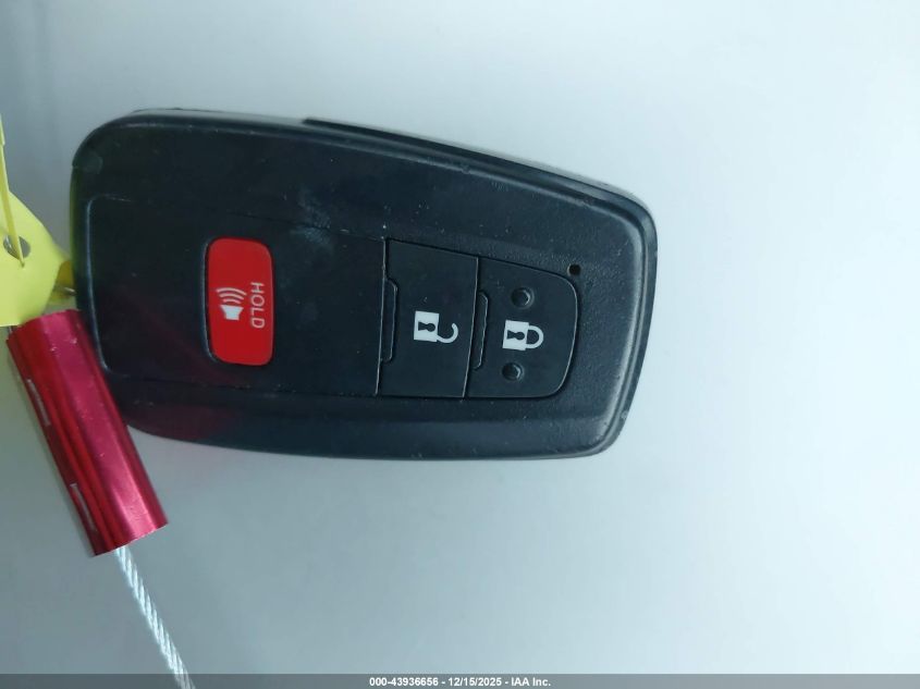 2020 Toyota Rav4 Hybrid Xle VIN: JTMRWRFV2LD060968 Lot: 43936656