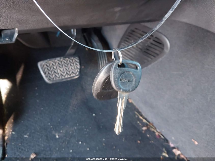 2014 GMC Acadia Sle-1 VIN: 1GKKVNED0EJ200157 Lot: 43936659