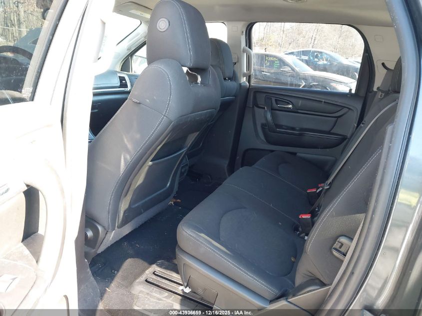 2014 GMC Acadia Sle-1 VIN: 1GKKVNED0EJ200157 Lot: 43936659