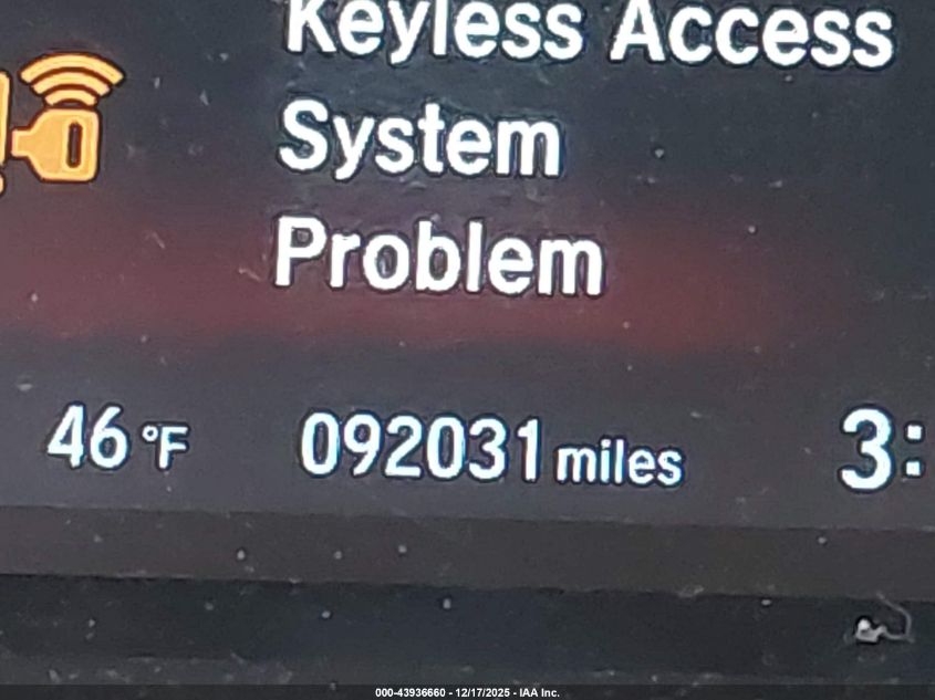 2016 Honda Civic Ex-L VIN: 2HGFC1F77GH638281 Lot: 43936660