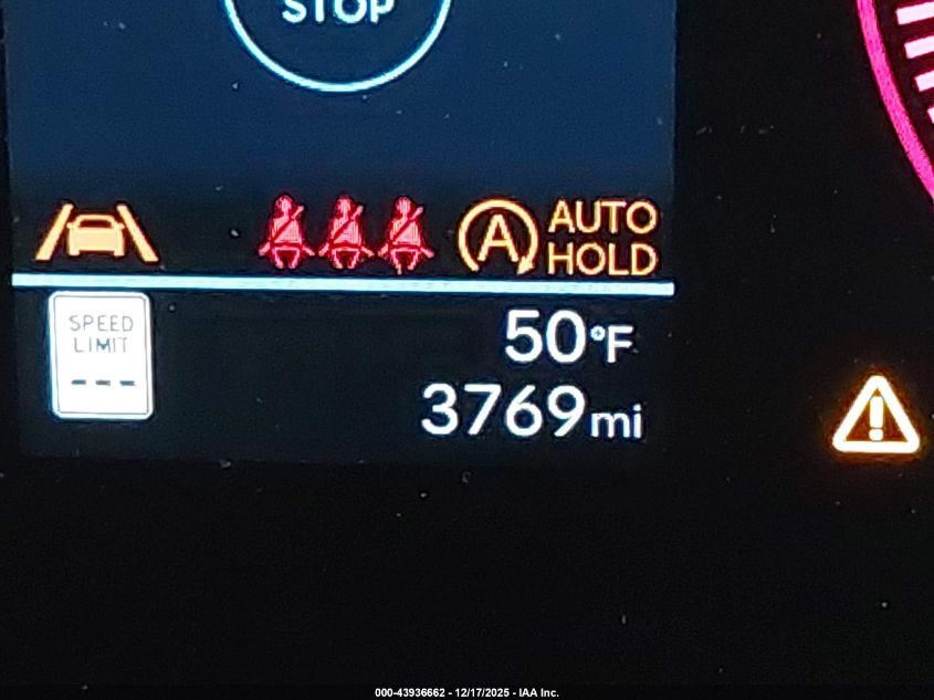 2025 Hyundai Tucson Se VIN: 5NMJACDE9SH591621 Lot: 43936662