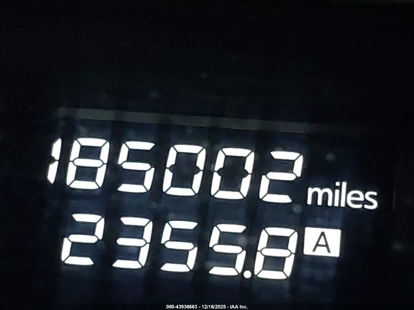 2013 Nissan Altima 3.5 Sl VIN: 1N4BL3AP8DC273534 Lot: 43936663