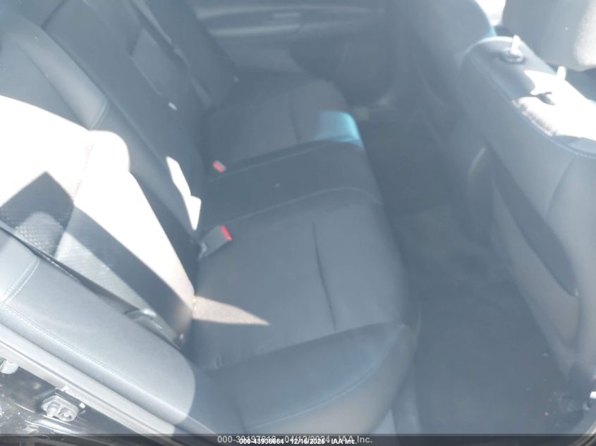 2017 Nissan Altima 2.5 Sr VIN: 1N4AL3AP6HC477704 Lot: 43936664