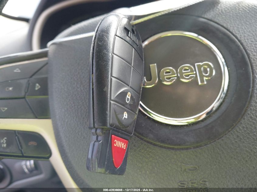 2018 Jeep Cherokee Latitude Fwd VIN: 1C4PJLCB8JD553368 Lot: 43936666