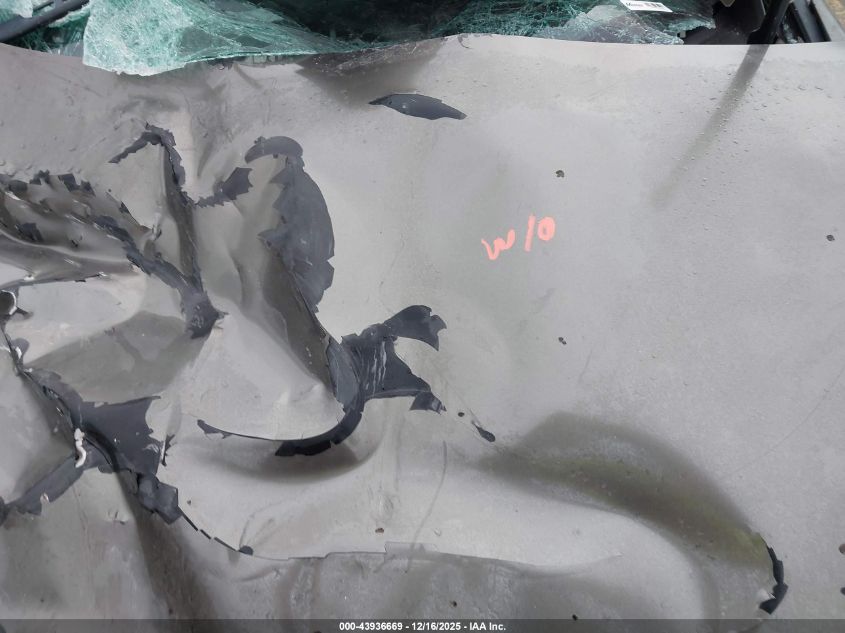 2006 Honda Civic Ex VIN: 2HGFG12896H557686 Lot: 43936669