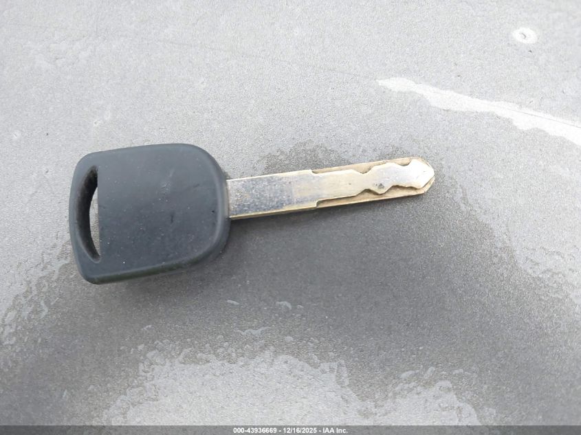 2006 Honda Civic Ex VIN: 2HGFG12896H557686 Lot: 43936669