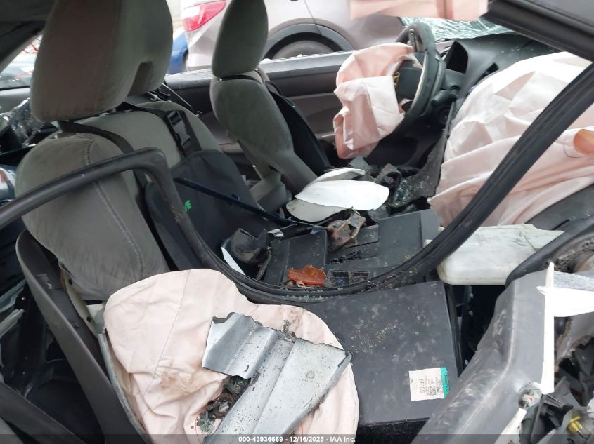 2006 Honda Civic Ex VIN: 2HGFG12896H557686 Lot: 43936669