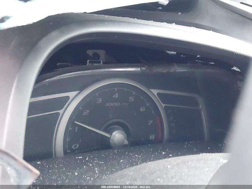 2006 Honda Civic Ex VIN: 2HGFG12896H557686 Lot: 43936669