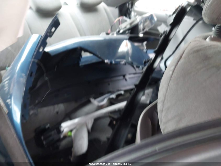 2006 Honda Civic Ex VIN: 2HGFG12896H557686 Lot: 43936669