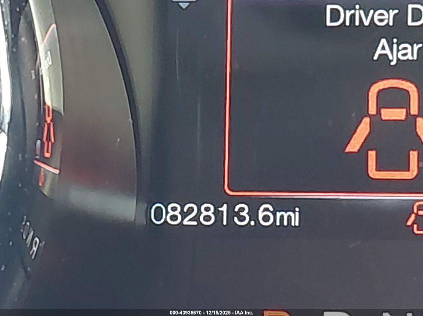 2017 Ford Mustang Ecoboost VIN: 1FA6P8TH2H5210366 Lot: 43936670