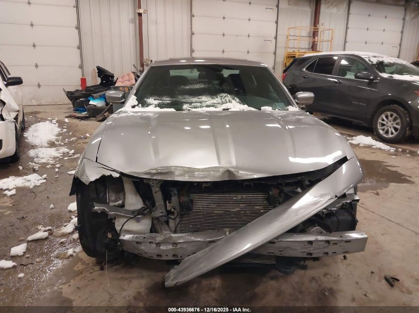 2016 Dodge Charger Sxt VIN: 2C3CDXHG8GH114544 Lot: 43936676