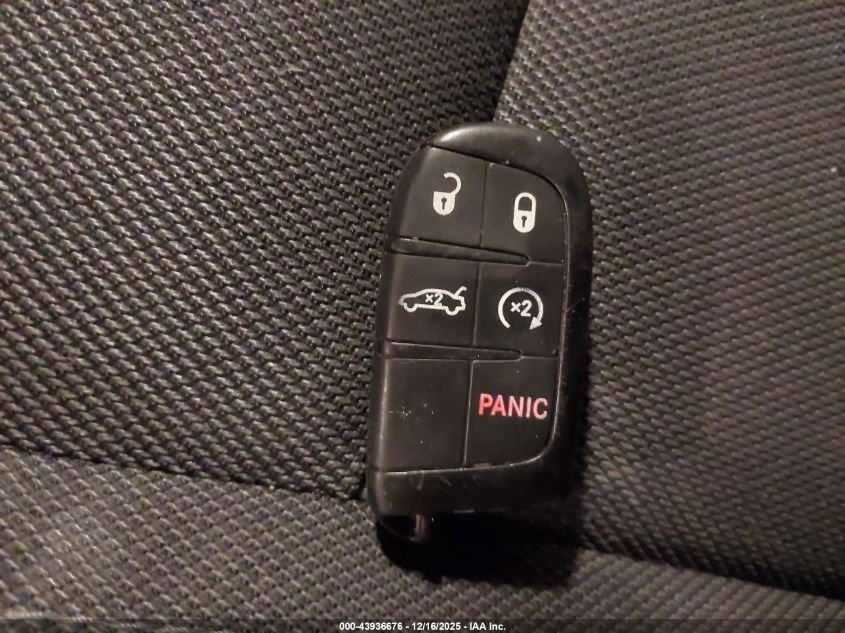 2016 Dodge Charger Sxt VIN: 2C3CDXHG8GH114544 Lot: 43936676