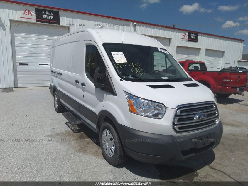 FORD TRANSIT TRANSIT-150