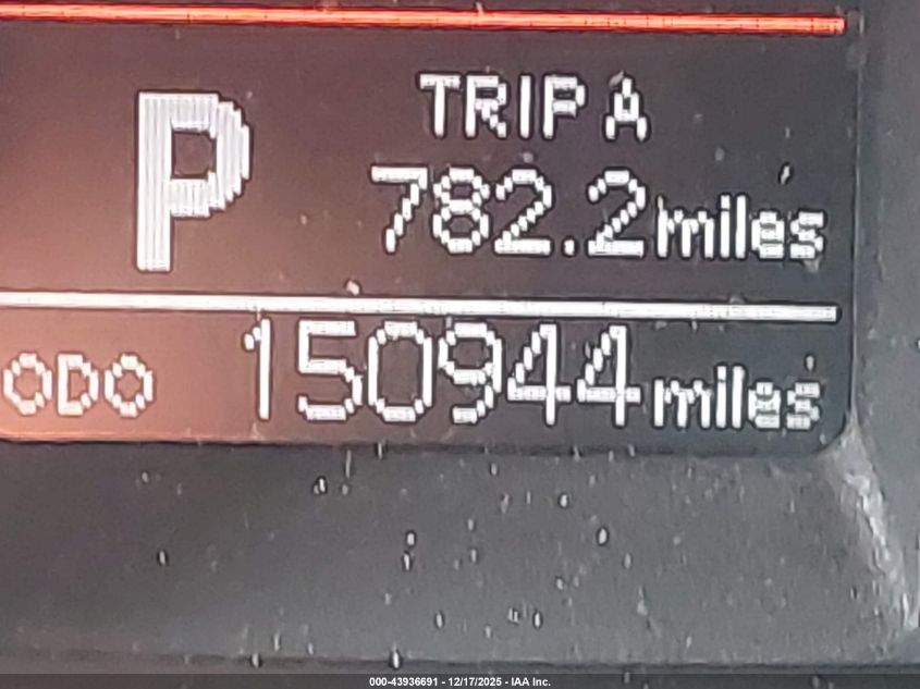 2016 Toyota Corolla S Plus VIN: 2T1BURHEXGC485457 Lot: 43936691