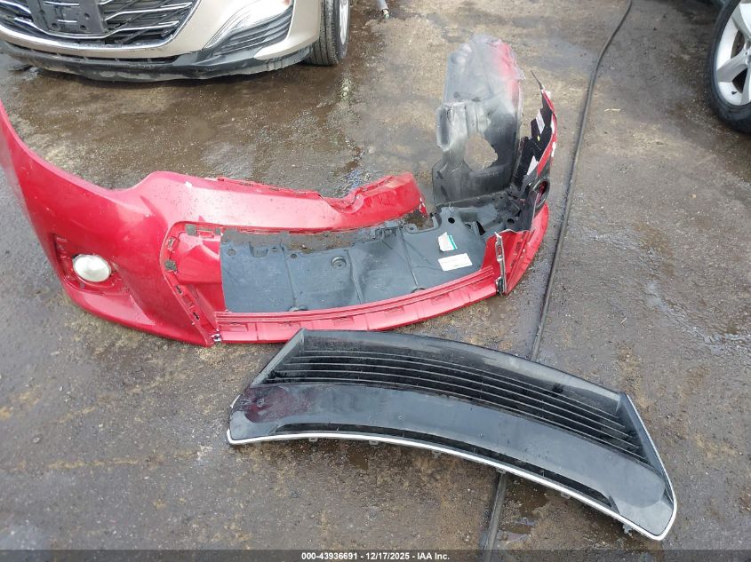 2016 Toyota Corolla S Plus VIN: 2T1BURHEXGC485457 Lot: 43936691