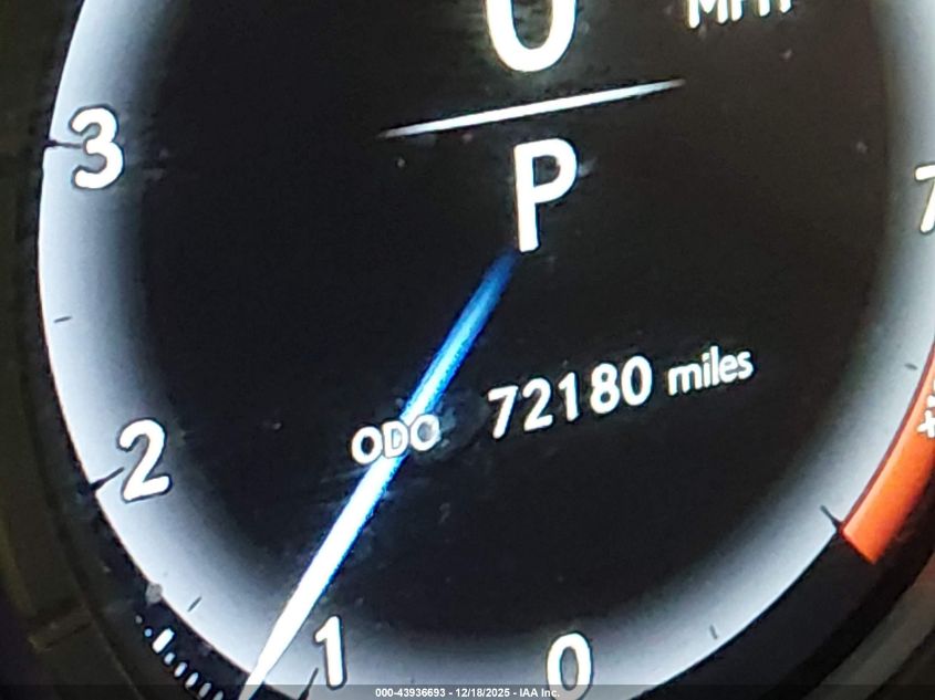 2019 Lexus Rx 350 F Sport VIN: 2T2BZMCA5KC168358 Lot: 43936693