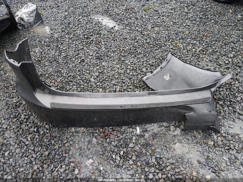 2019 Lexus Rx 350 F Sport VIN: 2T2BZMCA5KC168358 Lot: 43936693