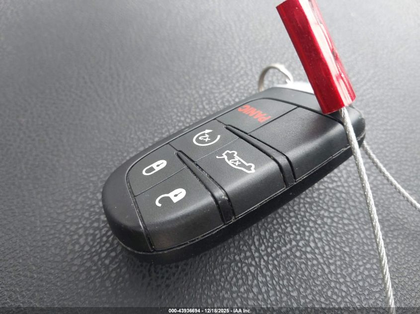 2018 Dodge Charger R/T Rwd VIN: 2C3CDXCT4JH289434 Lot: 43936694