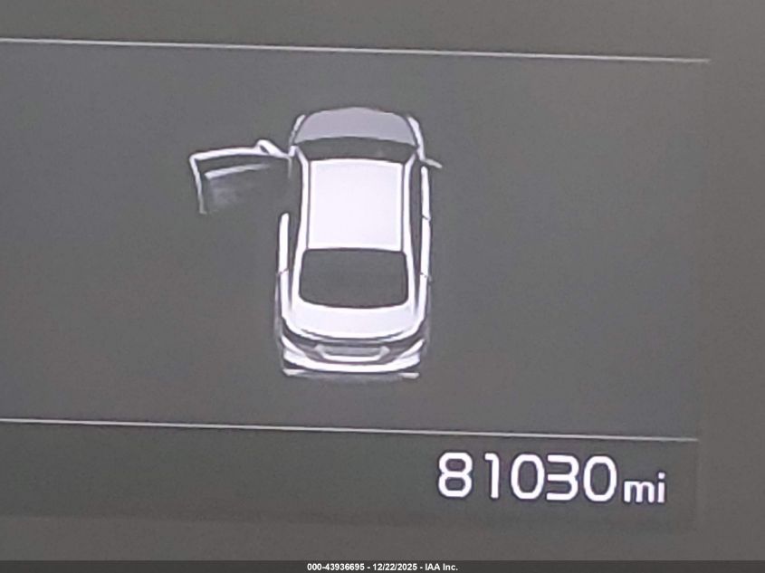 2021 Kia Forte Gt-Line VIN: 3KPF34AD9ME382018 Lot: 43936695