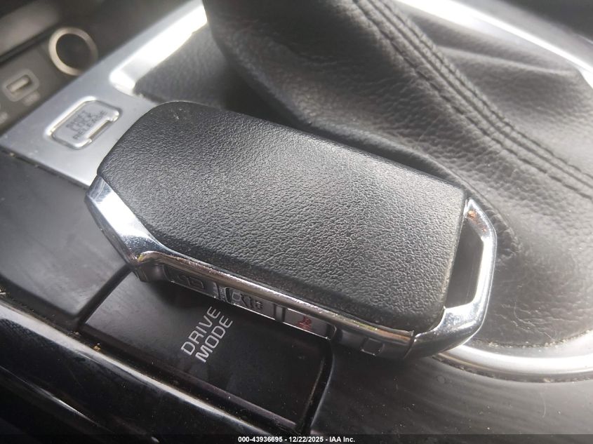 2021 Kia Forte Gt-Line VIN: 3KPF34AD9ME382018 Lot: 43936695