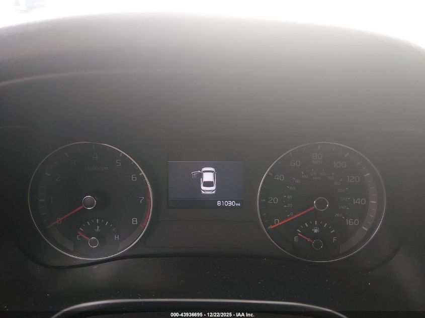 2021 Kia Forte Gt-Line VIN: 3KPF34AD9ME382018 Lot: 43936695