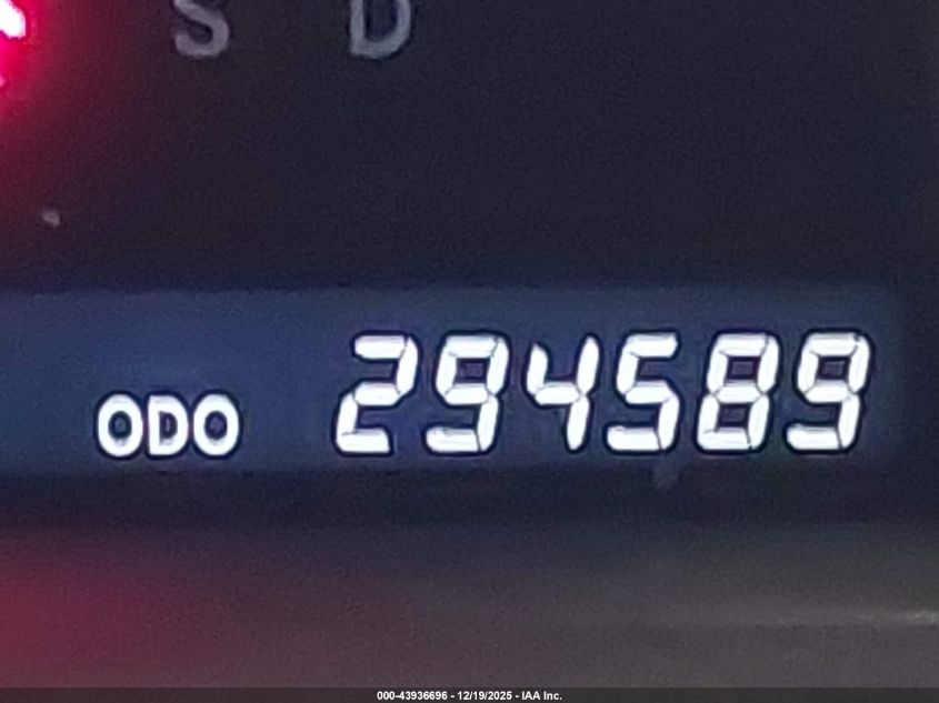 2012 Toyota Highlander Base V6 VIN: 5TDBK3EH6CS167127 Lot: 43936696