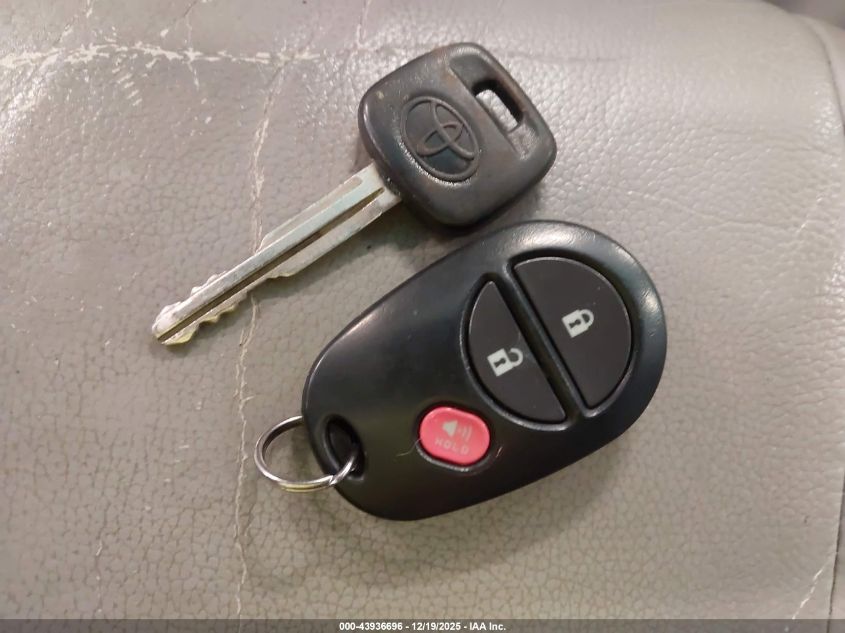 2012 Toyota Highlander Base V6 VIN: 5TDBK3EH6CS167127 Lot: 43936696