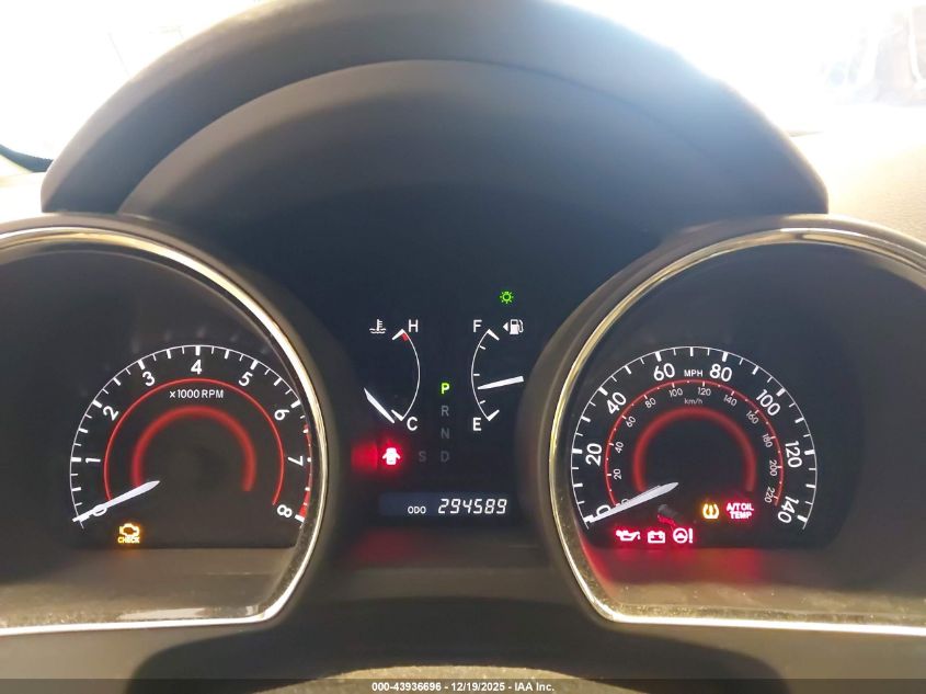 2012 Toyota Highlander Base V6 VIN: 5TDBK3EH6CS167127 Lot: 43936696