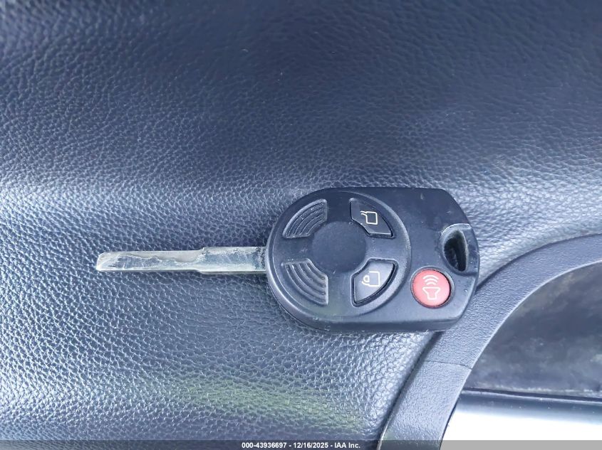 2013 Ford Escape Sel VIN: 1FMCU0H98DUA47503 Lot: 43936697