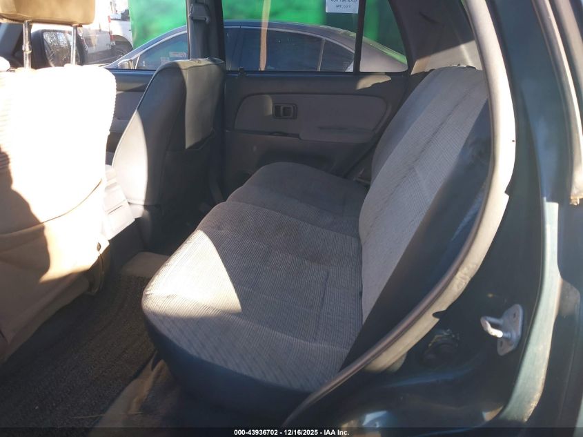 1996 Toyota 4Runner Sr5 VIN: JT3GN86R0T0001209 Lot: 43936702