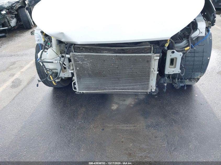 2021 Hyundai Tucson Ultimate VIN: KM8J33AL7MU326412 Lot: 43936703