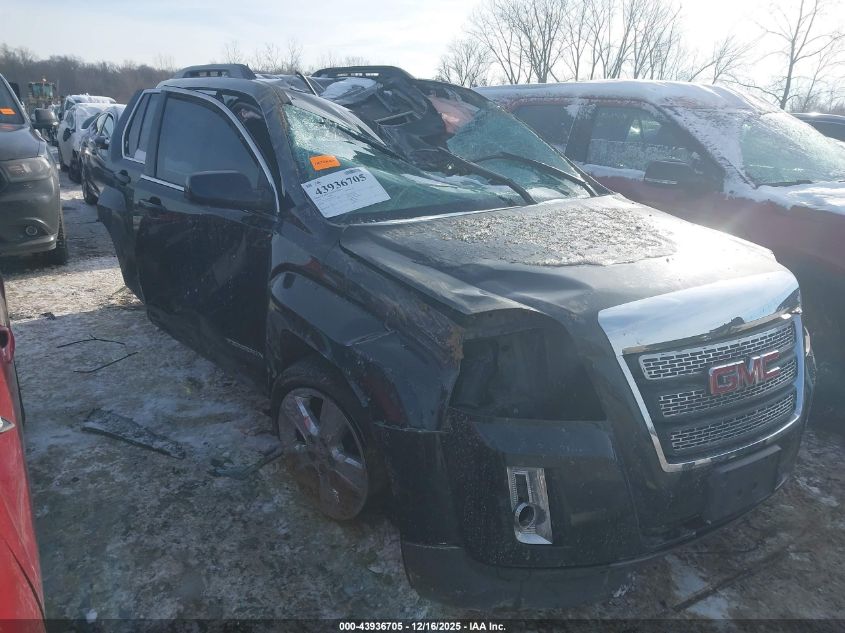 GMC TERRAIN SLT-1