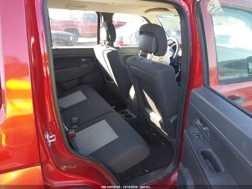 2010 Jeep Liberty Sport VIN: 1J4PP2GK5AW114470 Lot: 43936708