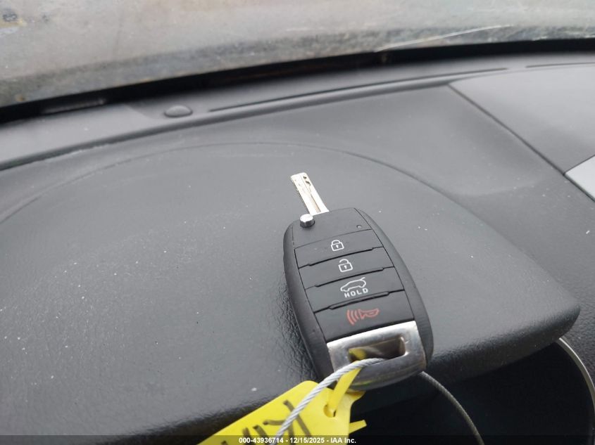 2015 Kia Sorento Lx V6 VIN: 5XYKTDA71FG602900 Lot: 43936714